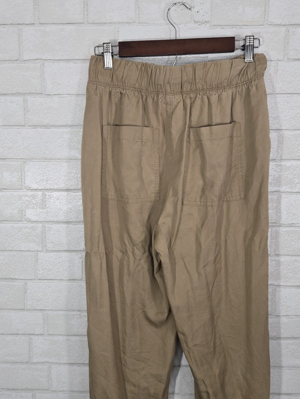 Universal Thread tan joggers - Picture 13 of 15